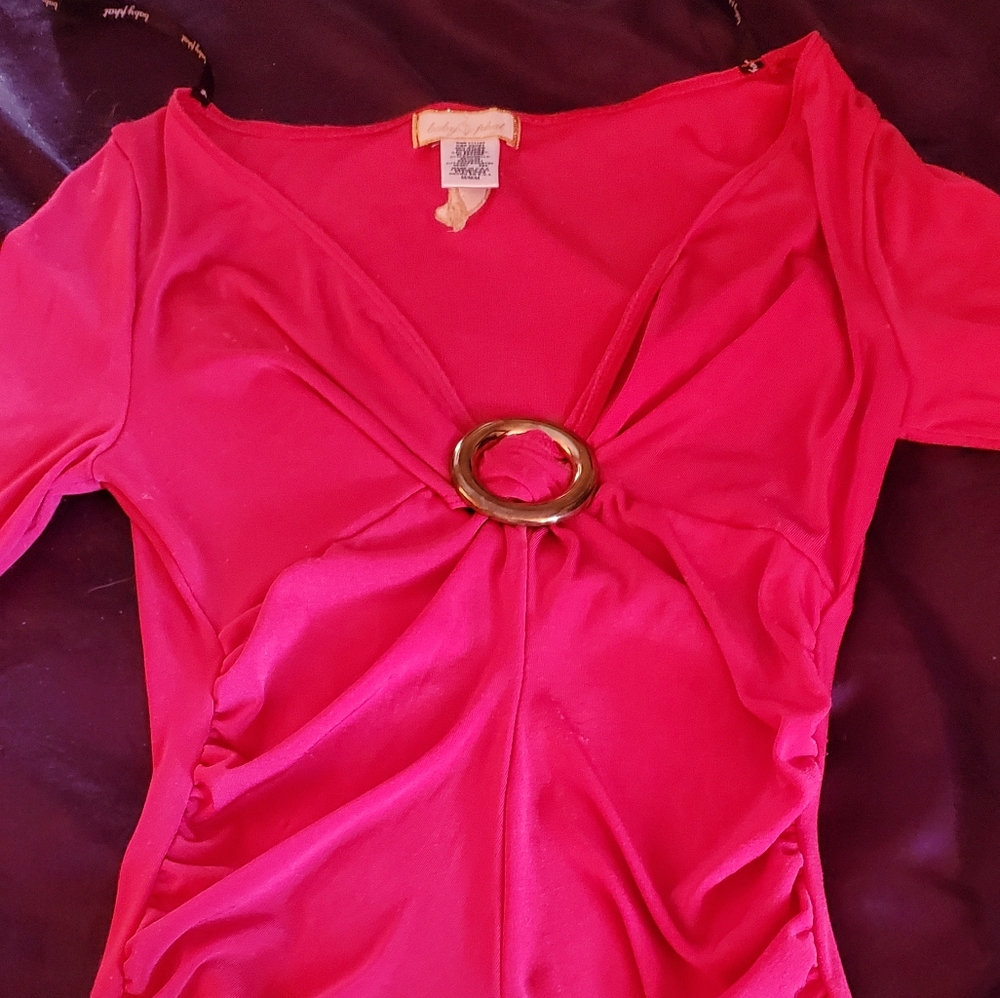 BABY Phat